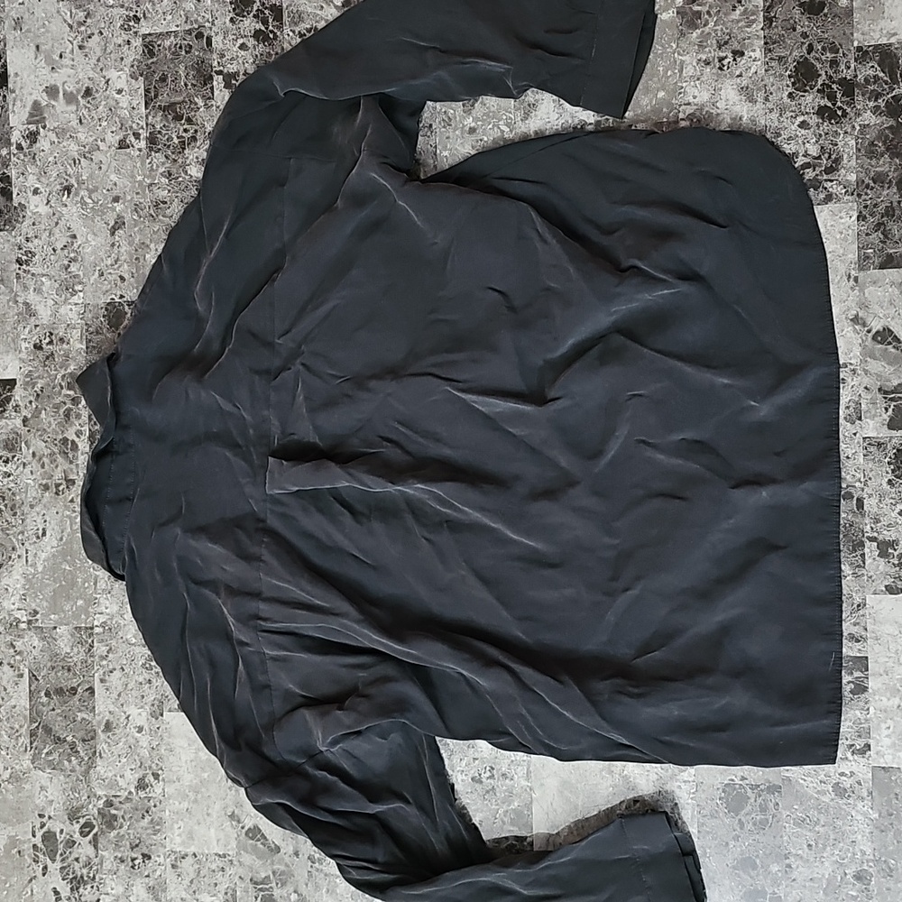 ZARA Button Down Shirt - Picture 4 of 4